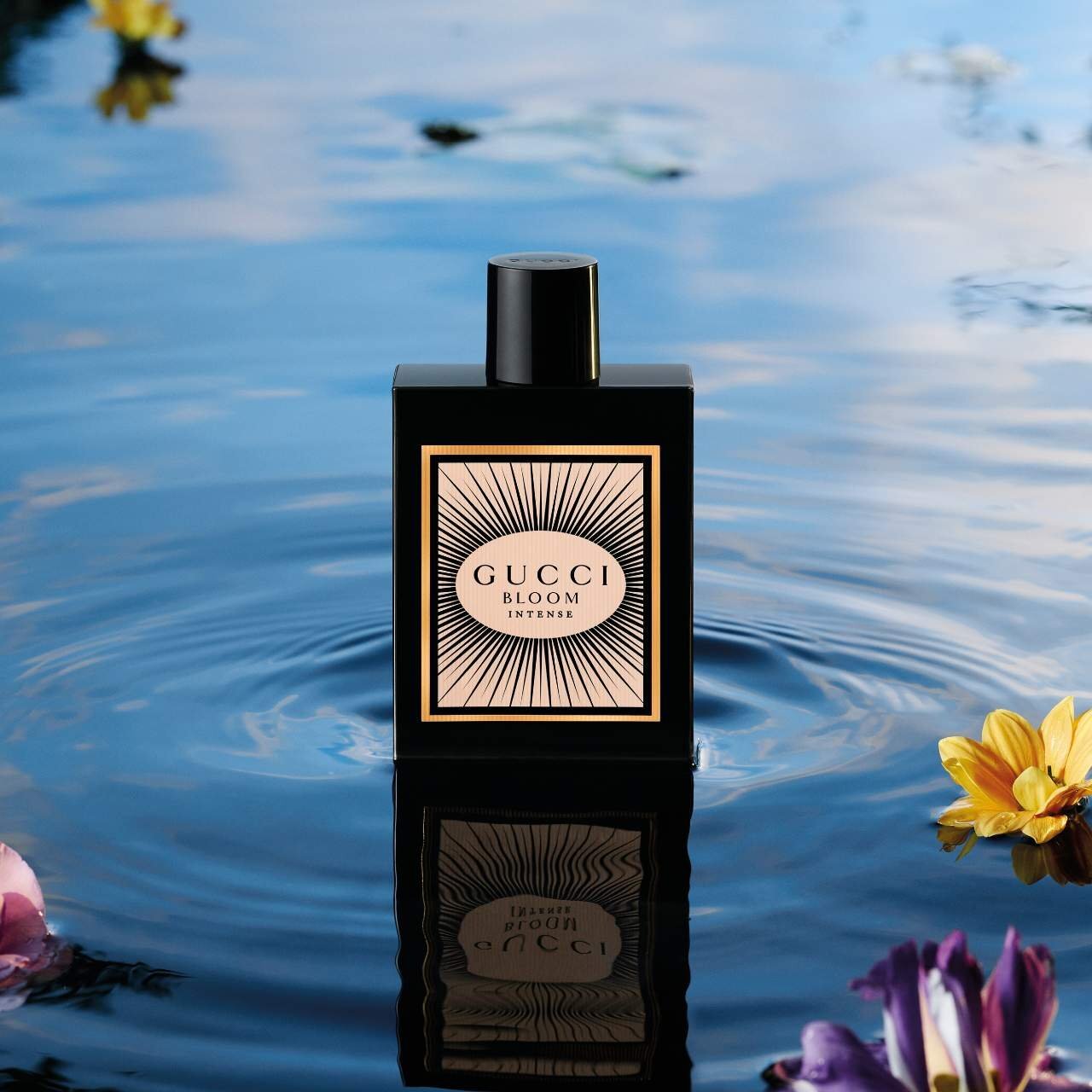 Gucci Bloom Eau de Parfum Intense, 50ml