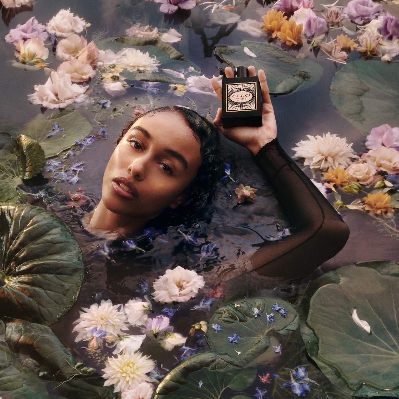 Gucci Bloom Eau de Parfum Intense, 50ml