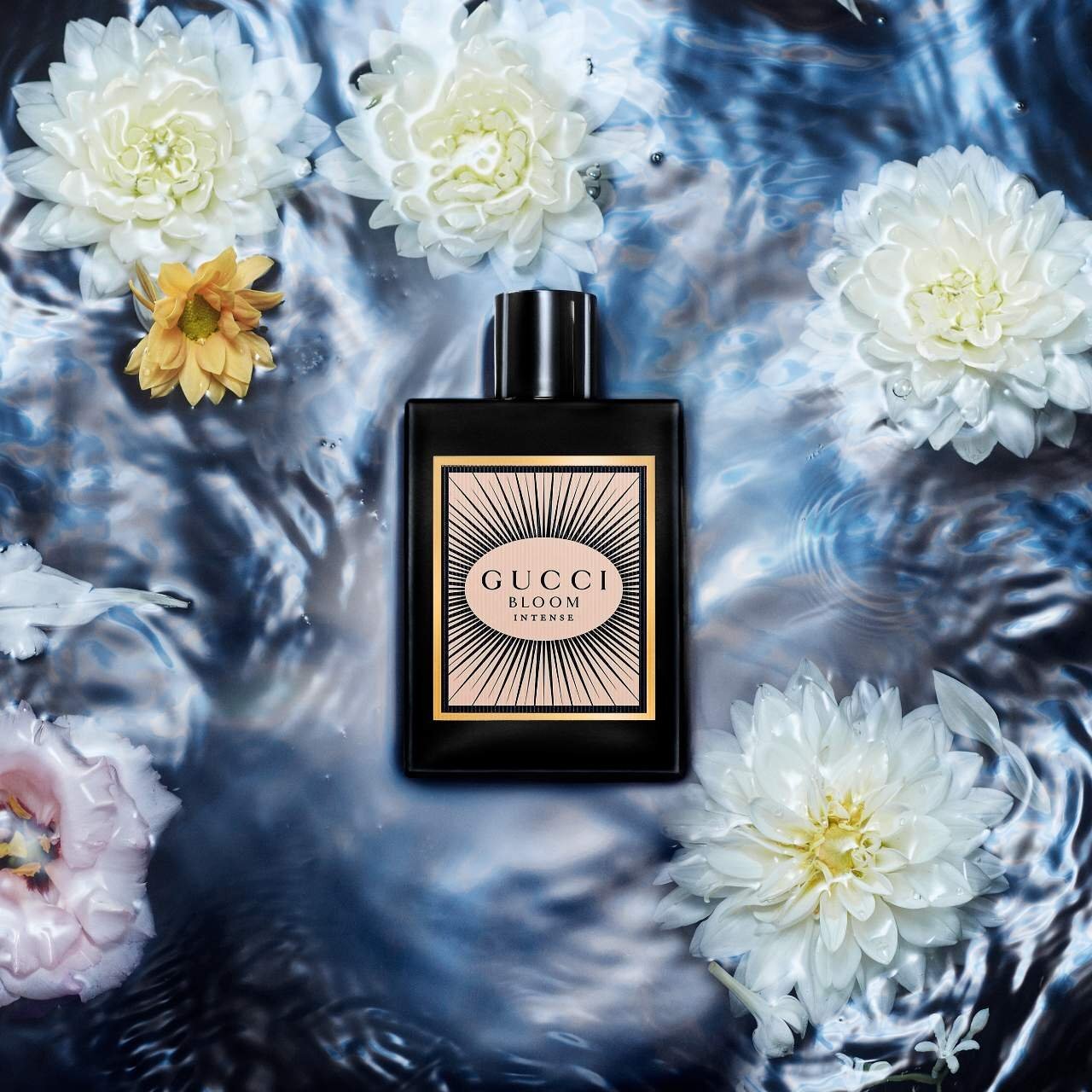 Gucci Bloom Eau de Parfum Intense, 50ml