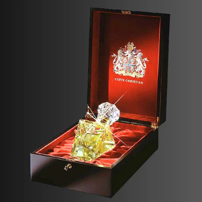 You're Being Judged by Your Perfume: How Ordinary Scents Make You Forgettable