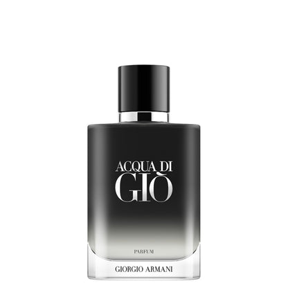 Giorgio Armani Acqua Di Gio Parfum For Men 100ml - The Style Hub