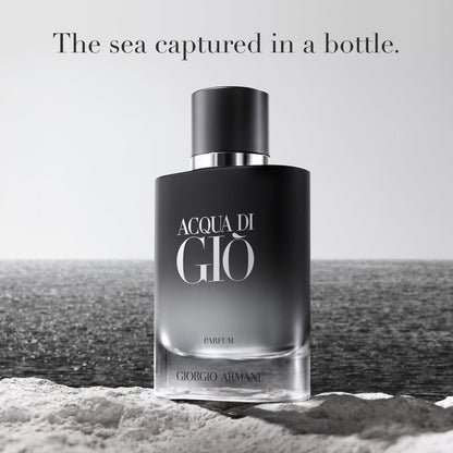 Giorgio Armani Acqua Di Gio Parfum For Men 100ml - The Style Hub