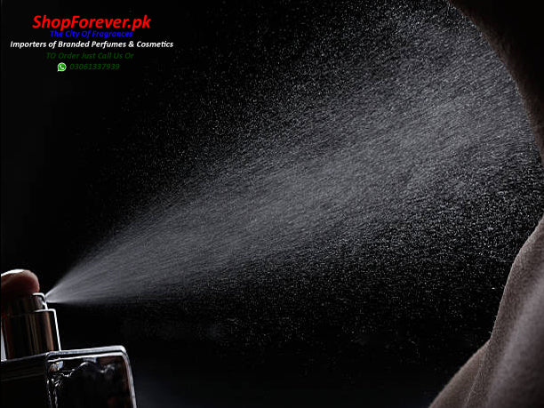 Bleu De Chanel Perfume EDP 100ml - The Style Hub