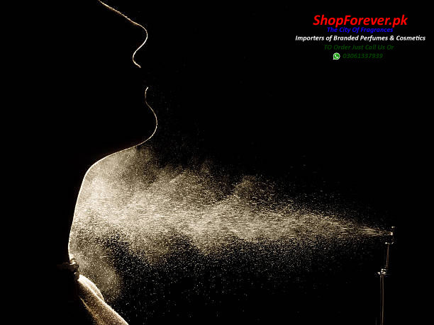 Bleu De Chanel Perfume EDP 100ml - The Style Hub