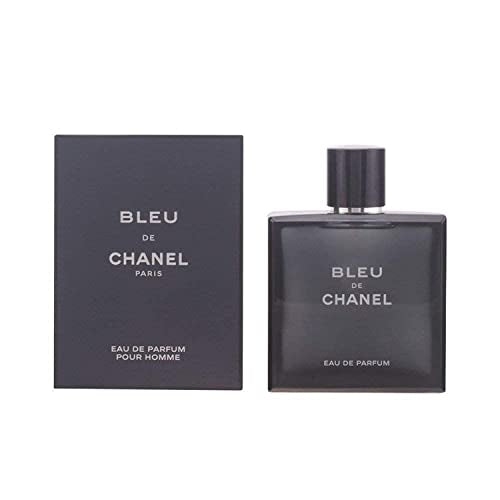 Bleu De Chanel Perfume EDP 100ml - The Style Hub