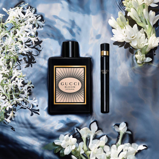 Gucci Bloom Eau de Parfum Intense, 50ml